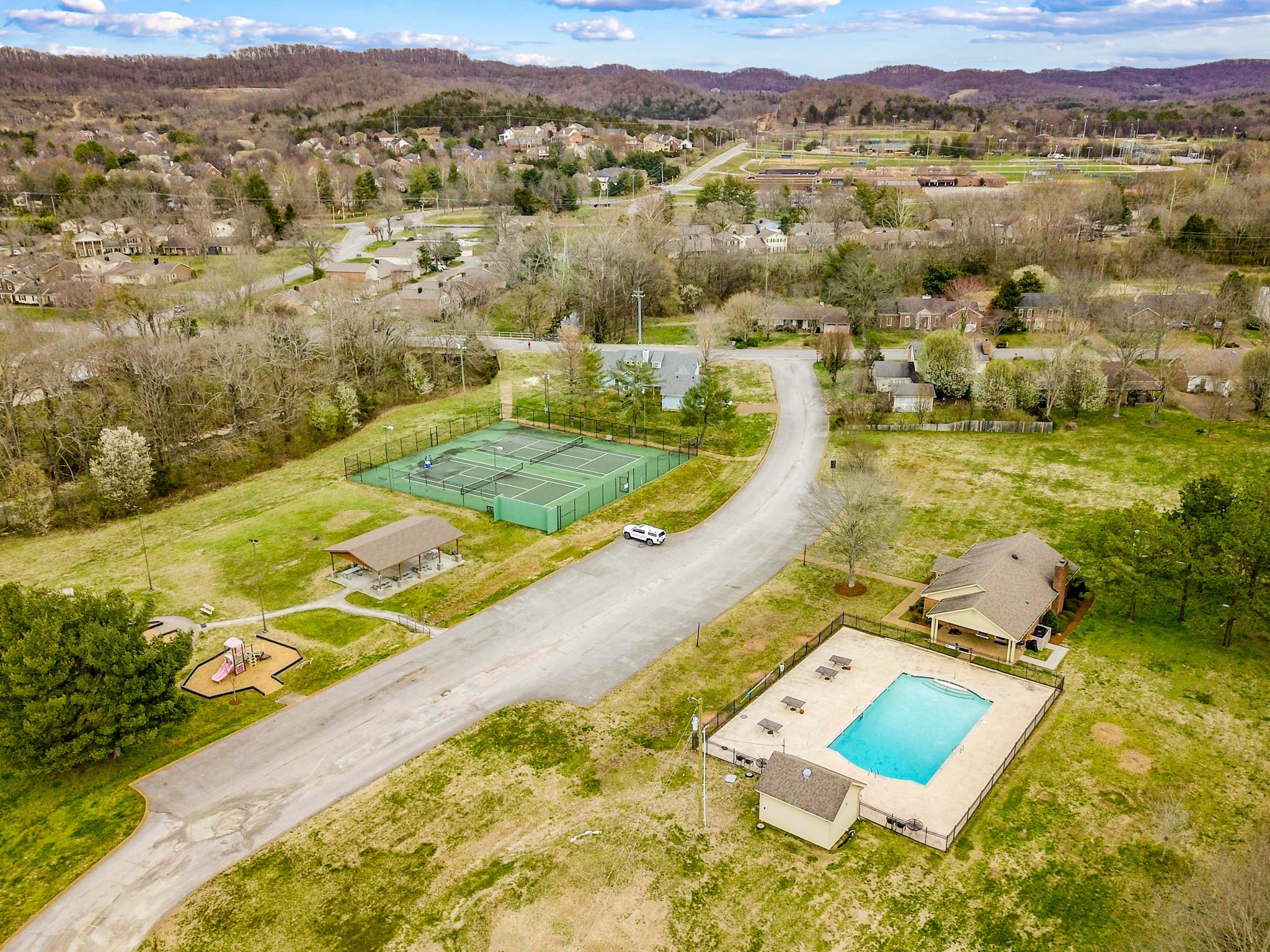 1108 Blue Springs Road Franklin, TN 37069 - Photo 86 of 86 Gallery Image 86