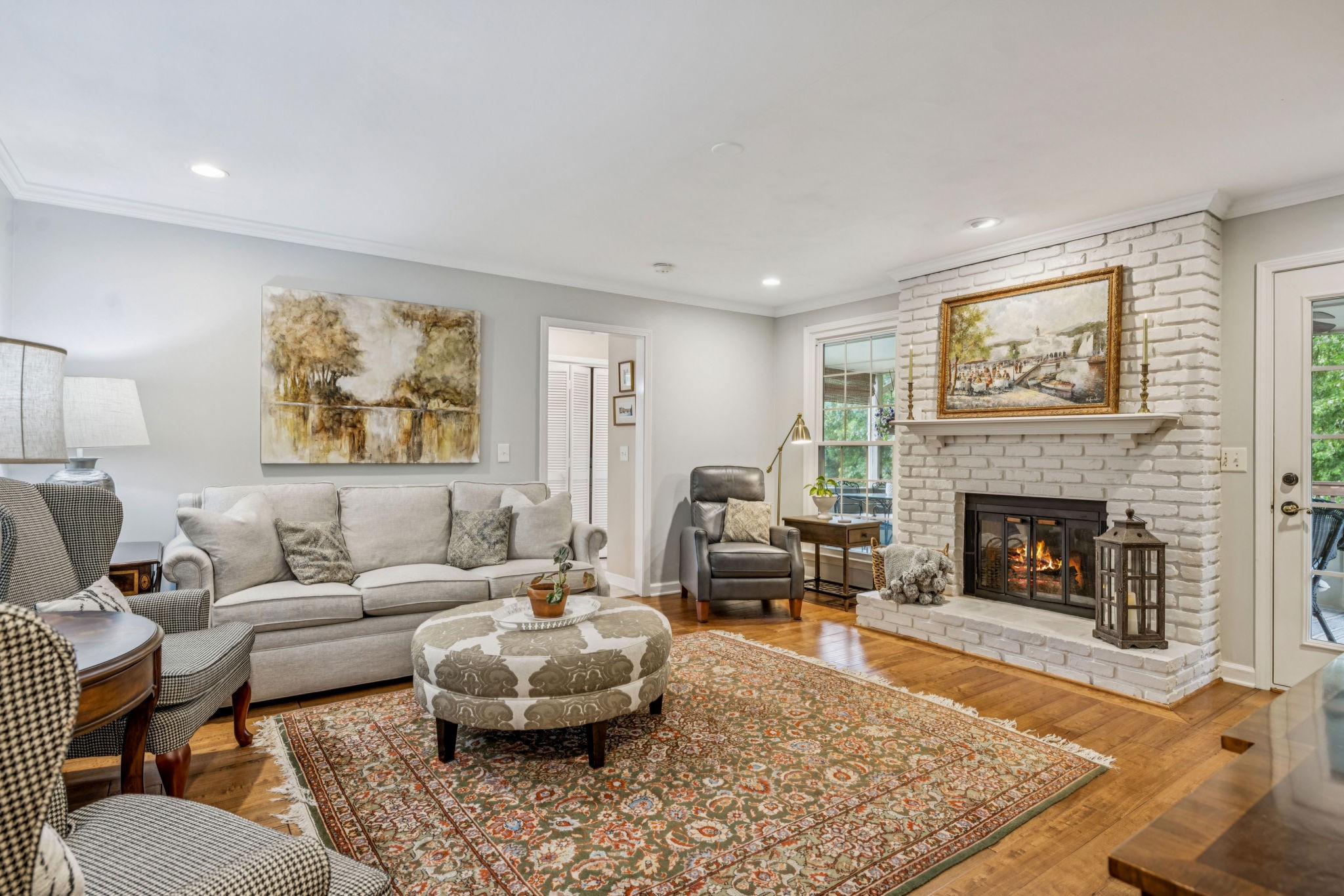 1108 Blue Springs Road Franklin, TN 37069 - Photo 10 of 86 Gallery Image 10