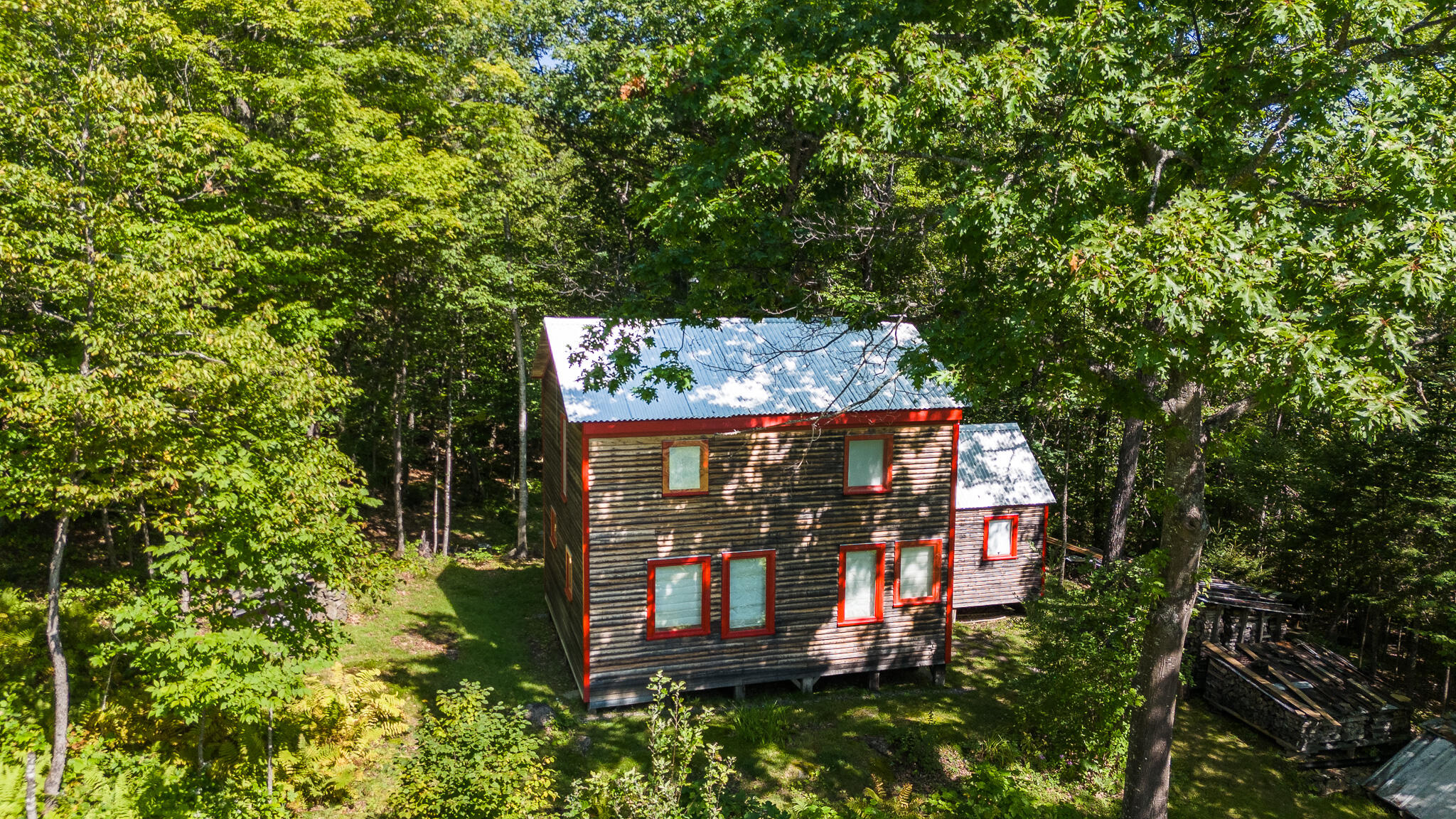 507 Mountain Road Abbot, ME 04406 - Photo 27 of 96 DJI_20240827111719_0643_D