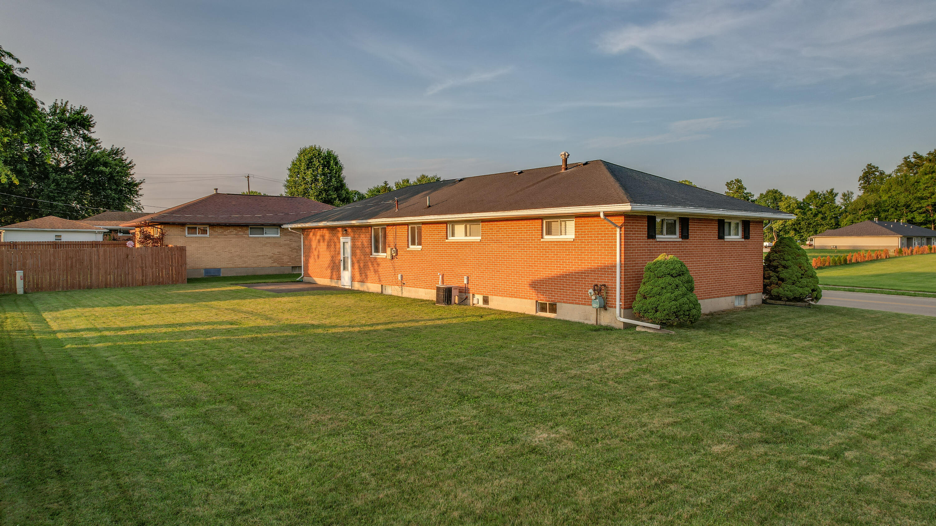 4511 West Ridgewood Road Springfield, OH 45503 - Photo 35 of 61