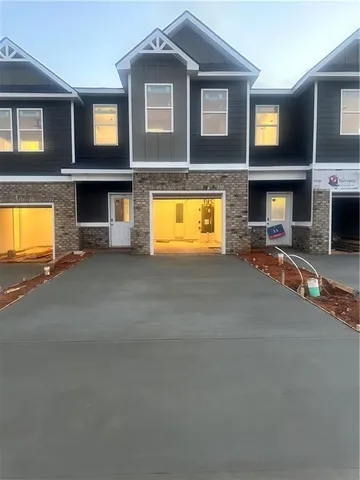 $240,990 | 217 Ivey Lake Parkway, Unit 32, Temple, GA 30179