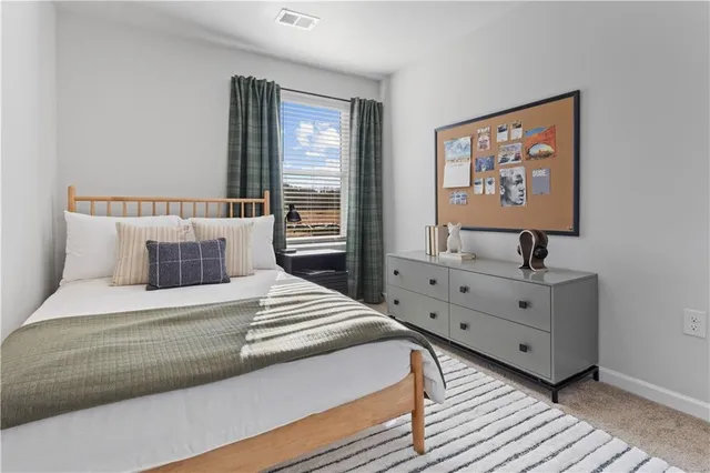 $240,990 | 217 Ivey Lake Parkway, Unit 32, Temple, GA 30179