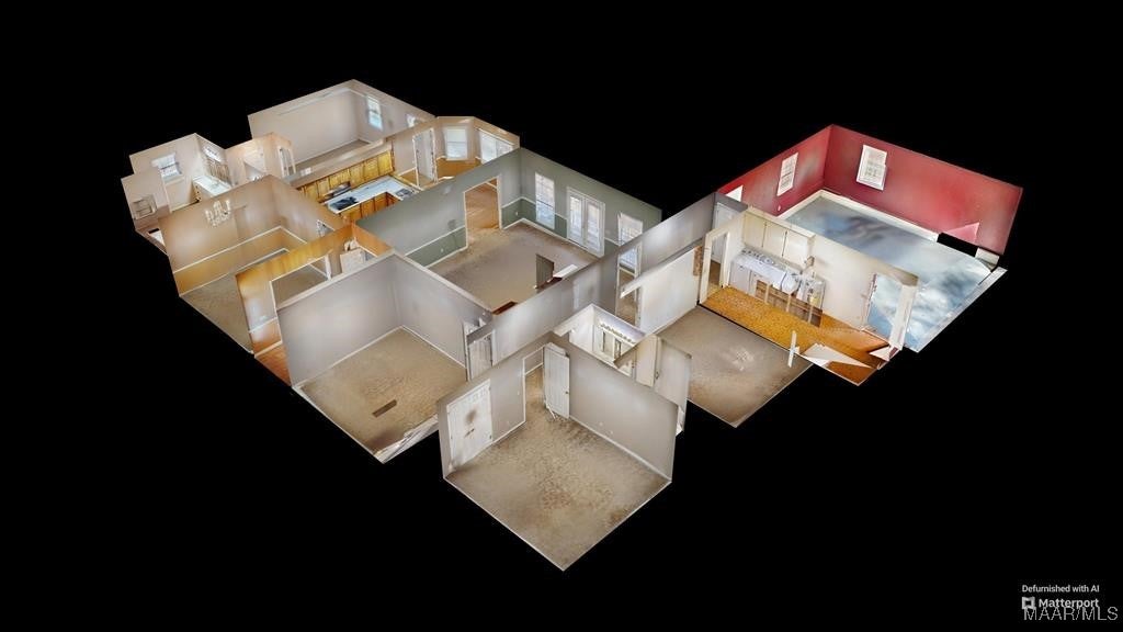 3449 Blackmon Road Brantley, AL 36009 - Photo 21 of 30 Gallery Image 21