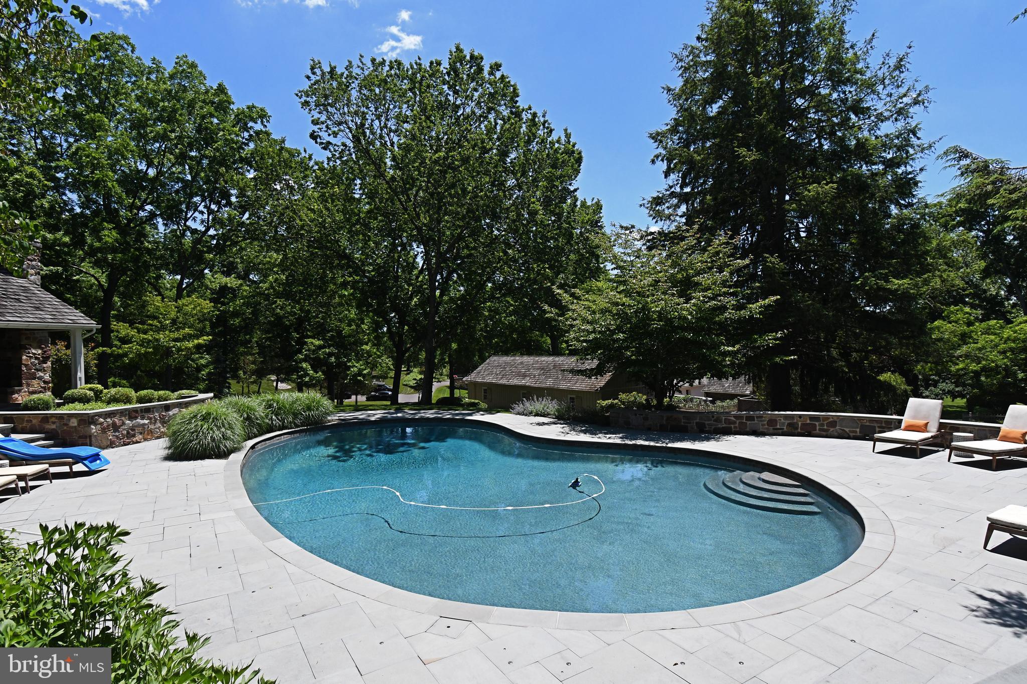 465 Pineville Road Newtown, PA 18940 - Photo 125 of 146 Pool