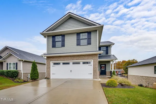 $374,000 | 35 Palmetto Court, Johnson City, TN 37615