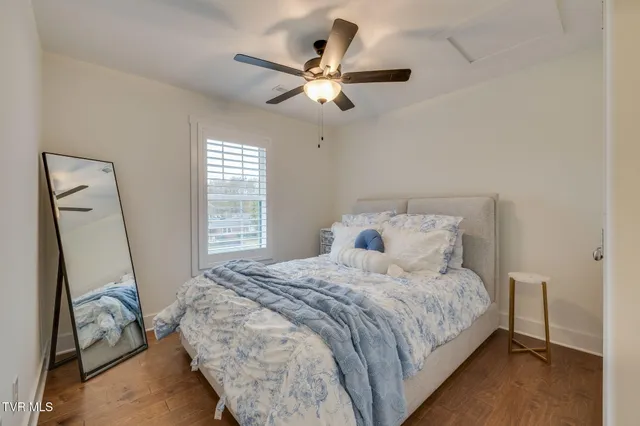 $374,000 | 35 Palmetto Court, Johnson City, TN 37615