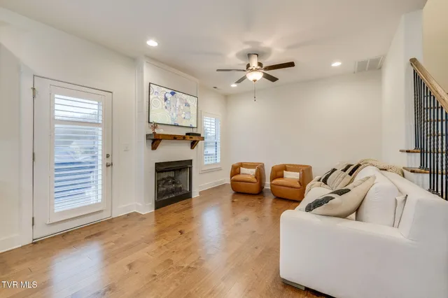 $374,000 | 35 Palmetto Court, Johnson City, TN 37615