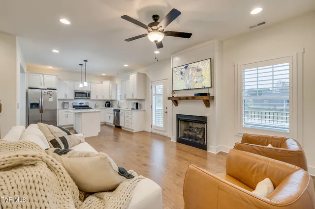 $374,000 | 35 Palmetto Court, Johnson City, TN 37615