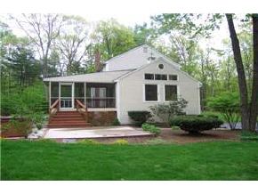 744 Abbot Hill Road Wilton, NH 03086 - Photo 2 of 5