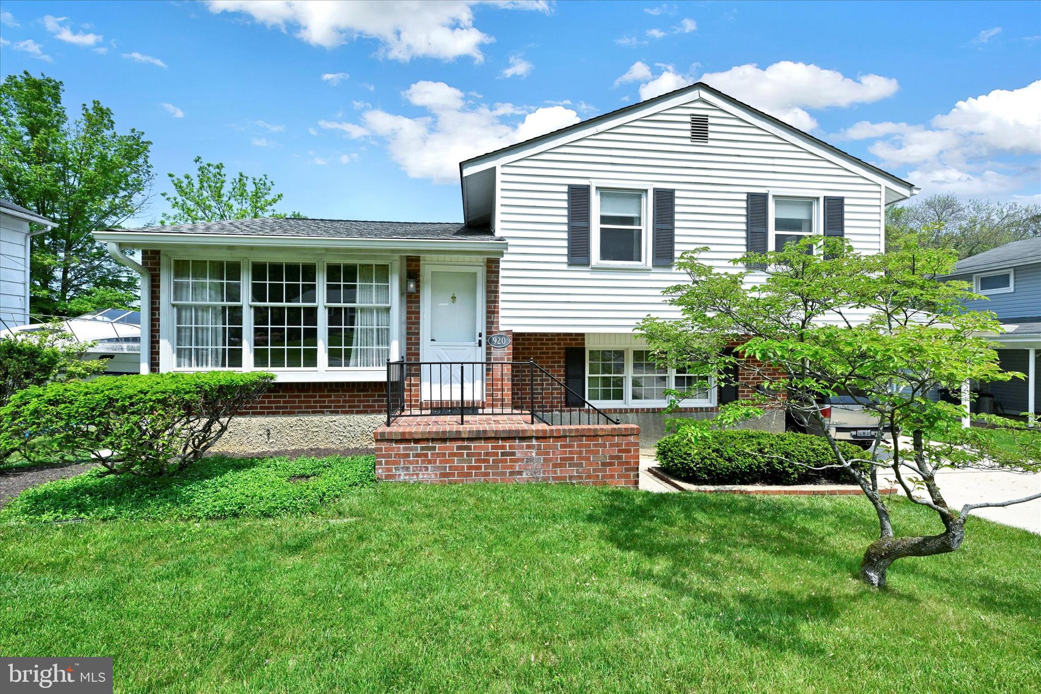 920 Cromwell Bridge Road Towson, MD 21286 - Photo 1 of 28 Welcome Home!