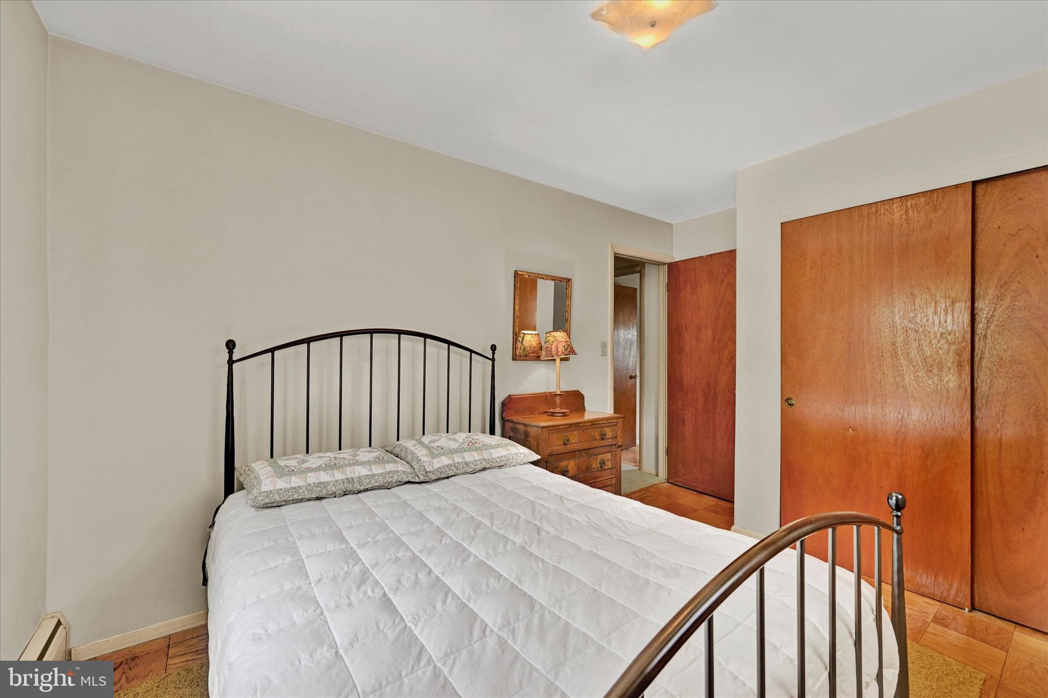 920 Cromwell Bridge Road Towson, MD 21286 - Photo 16 of 28 Bedroom 2