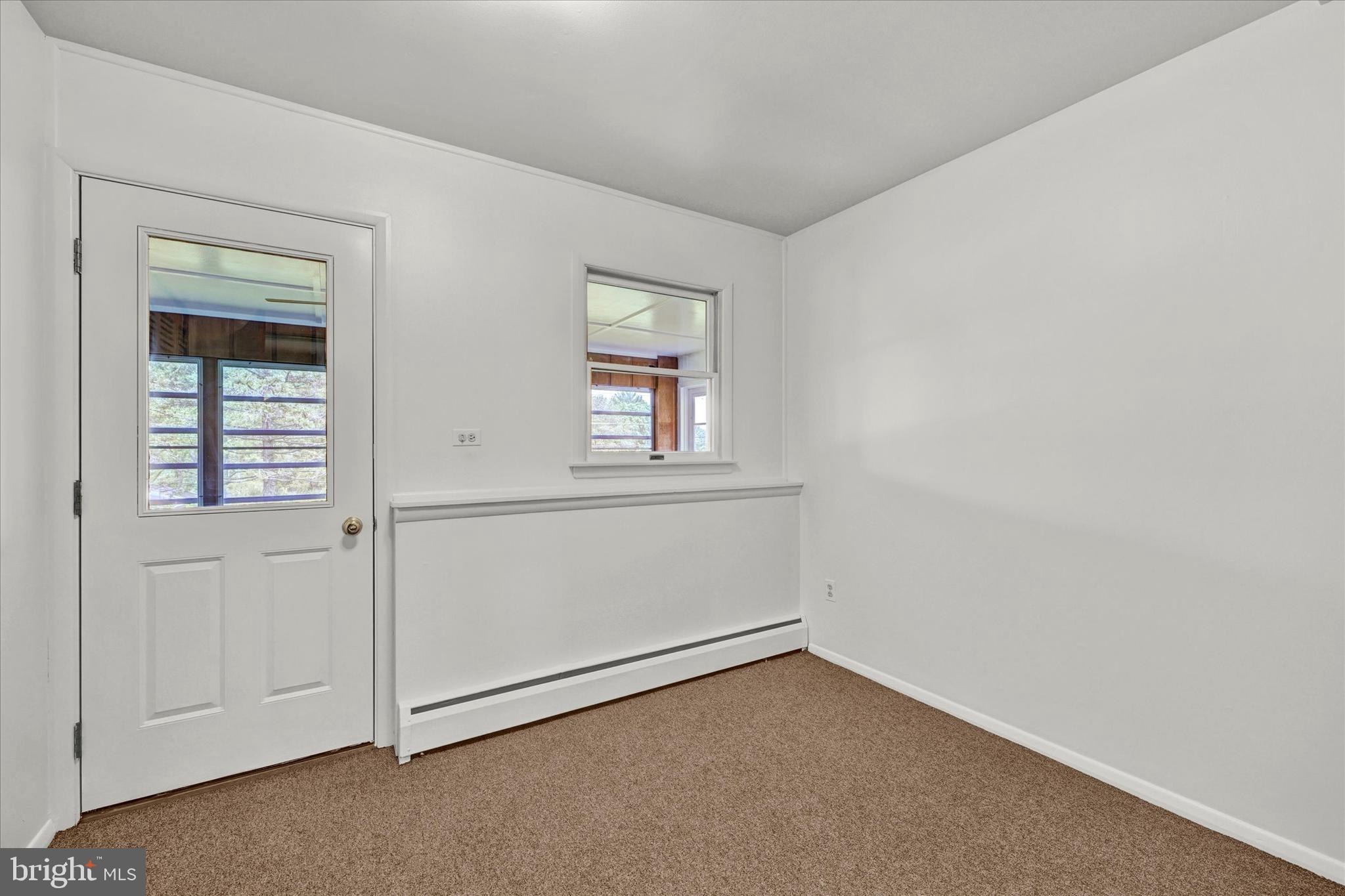 920 Cromwell Bridge Road Towson, MD 21286 - Photo 21 of 28 Office Off of Family Room