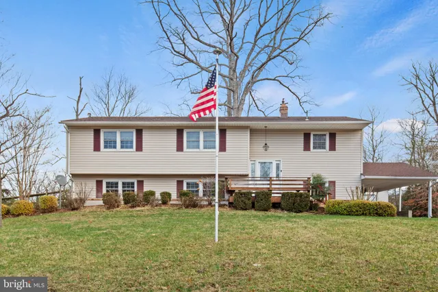 $449,000 | 23100 Rison Road, Lexington Park, MD 20653
