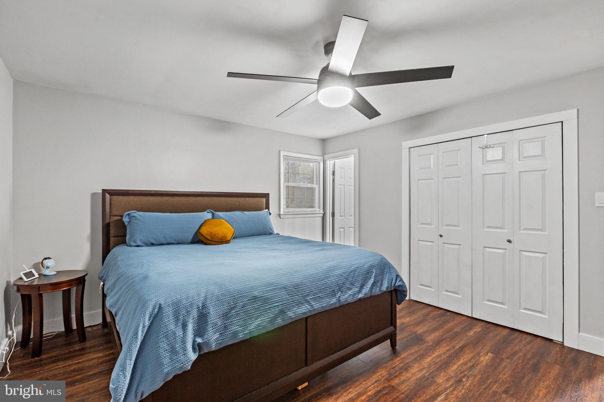 23100 Rison Road Lexington Park, MD 20653 - Photo 11 of 42 Primary Bedroom