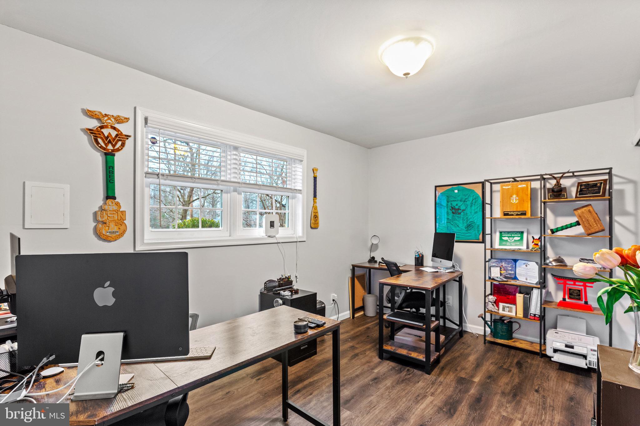 23100 Rison Road Lexington Park, MD 20653 - Photo 21 of 42 Bedroom 4 or Office You Choose