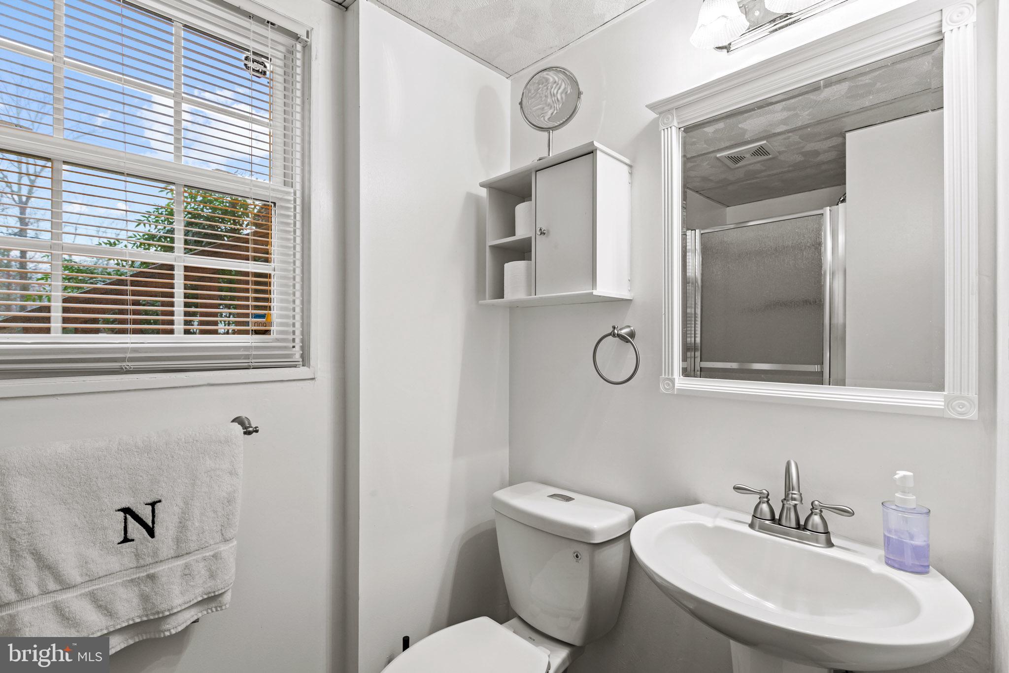 23100 Rison Road Lexington Park, MD 20653 - Photo 25 of 42 Lower Level Bath