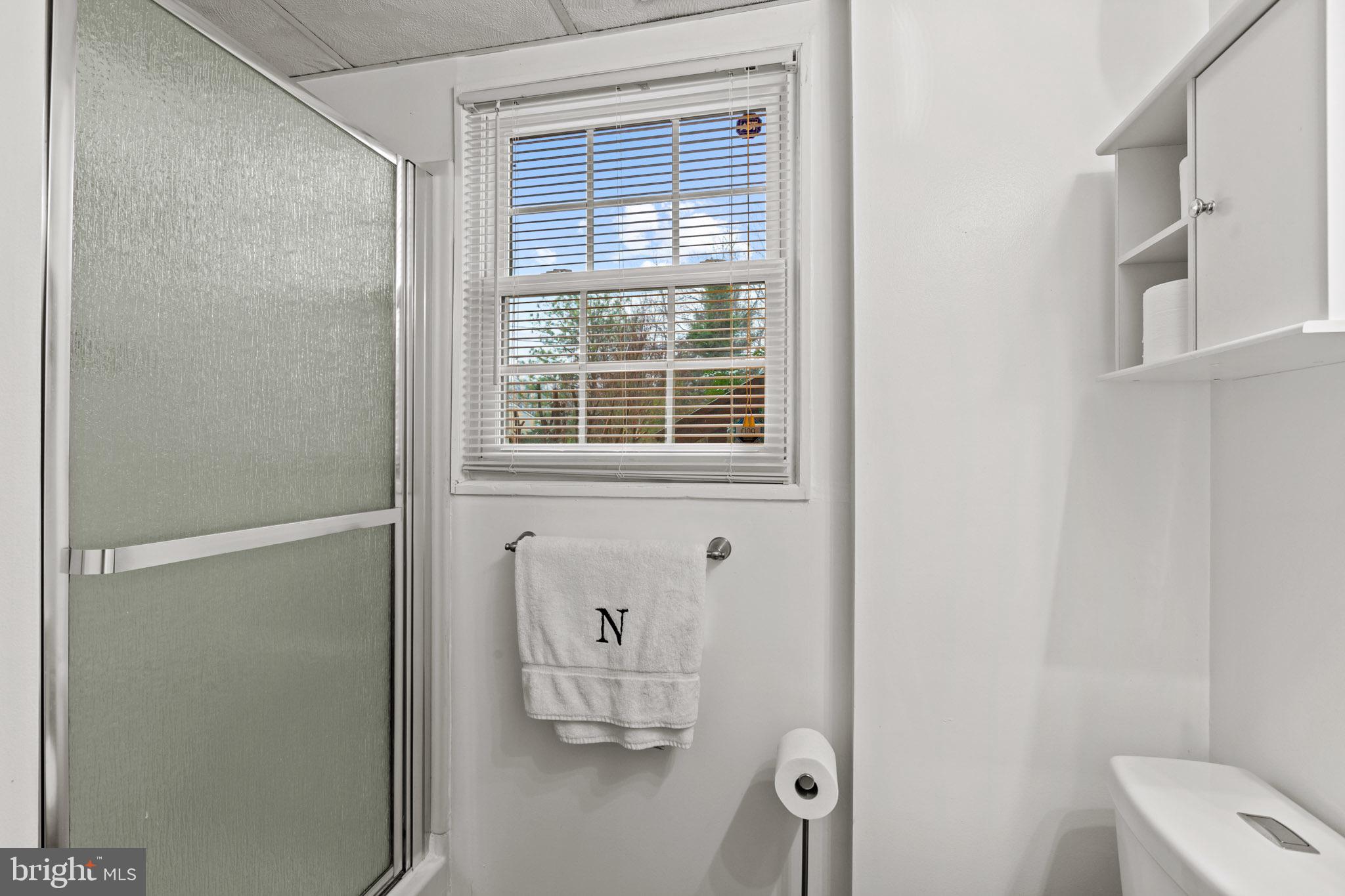 23100 Rison Road Lexington Park, MD 20653 - Photo 26 of 42 Lower Level Full Bath