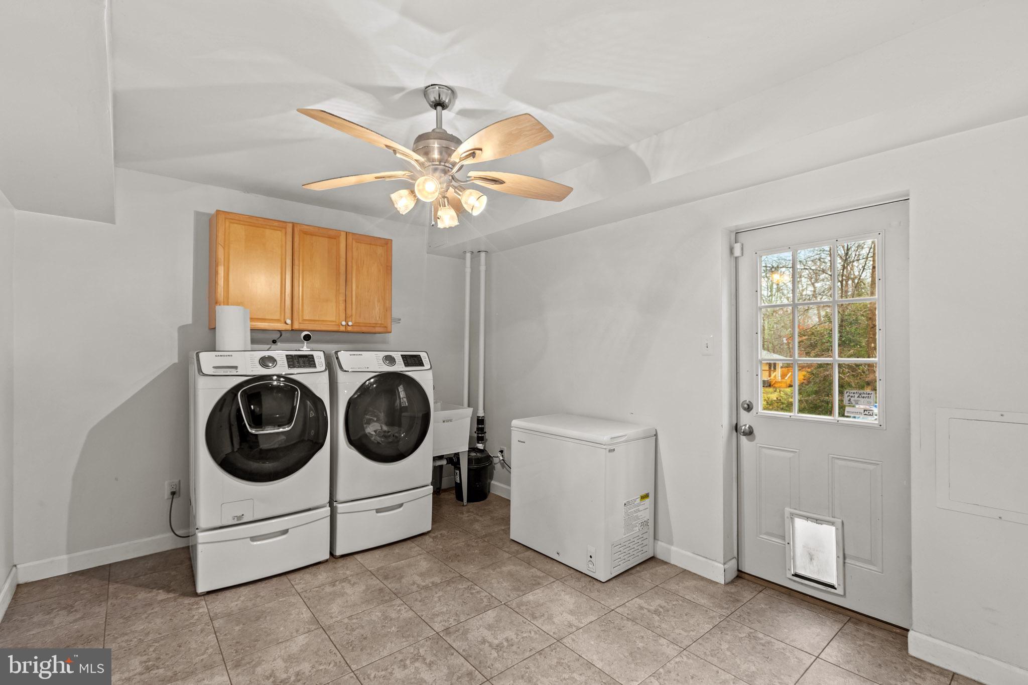 23100 Rison Road Lexington Park, MD 20653 - Photo 27 of 42 Laundry Center
