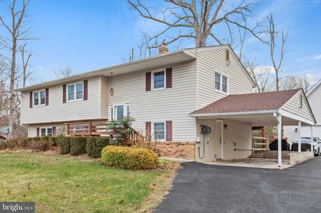 $449,000 | 23100 Rison Road, Lexington Park, MD 20653
