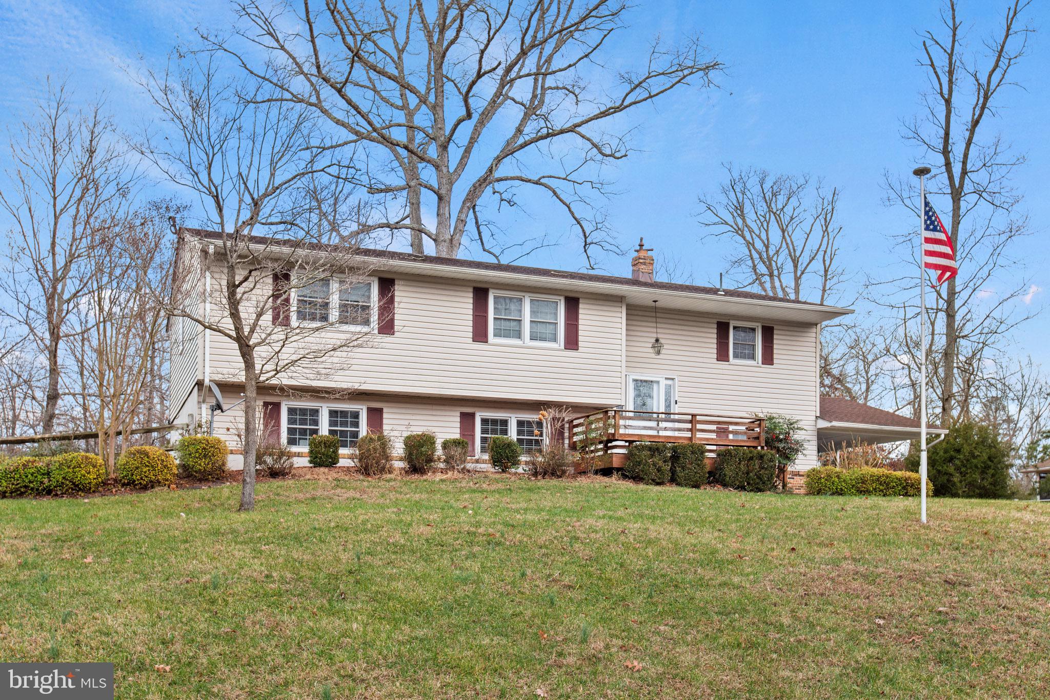 23100 Rison Road Lexington Park, MD 20653 - Photo 31 of 42 Curb View