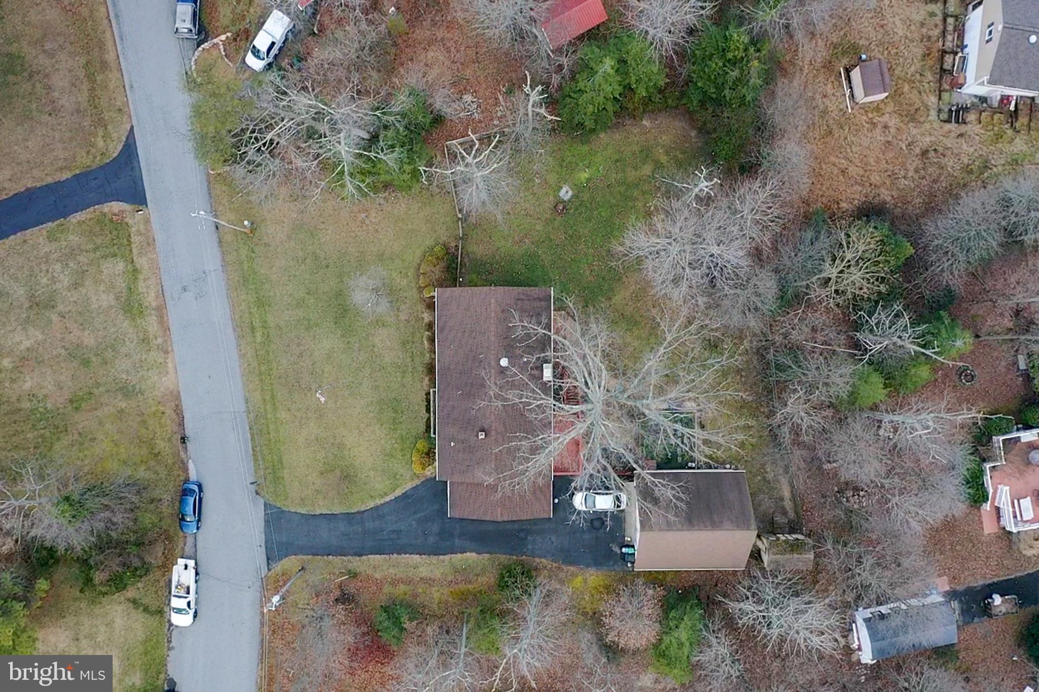 23100 Rison Road Lexington Park, MD 20653 - Photo 34 of 42 Large lot, Large Garage