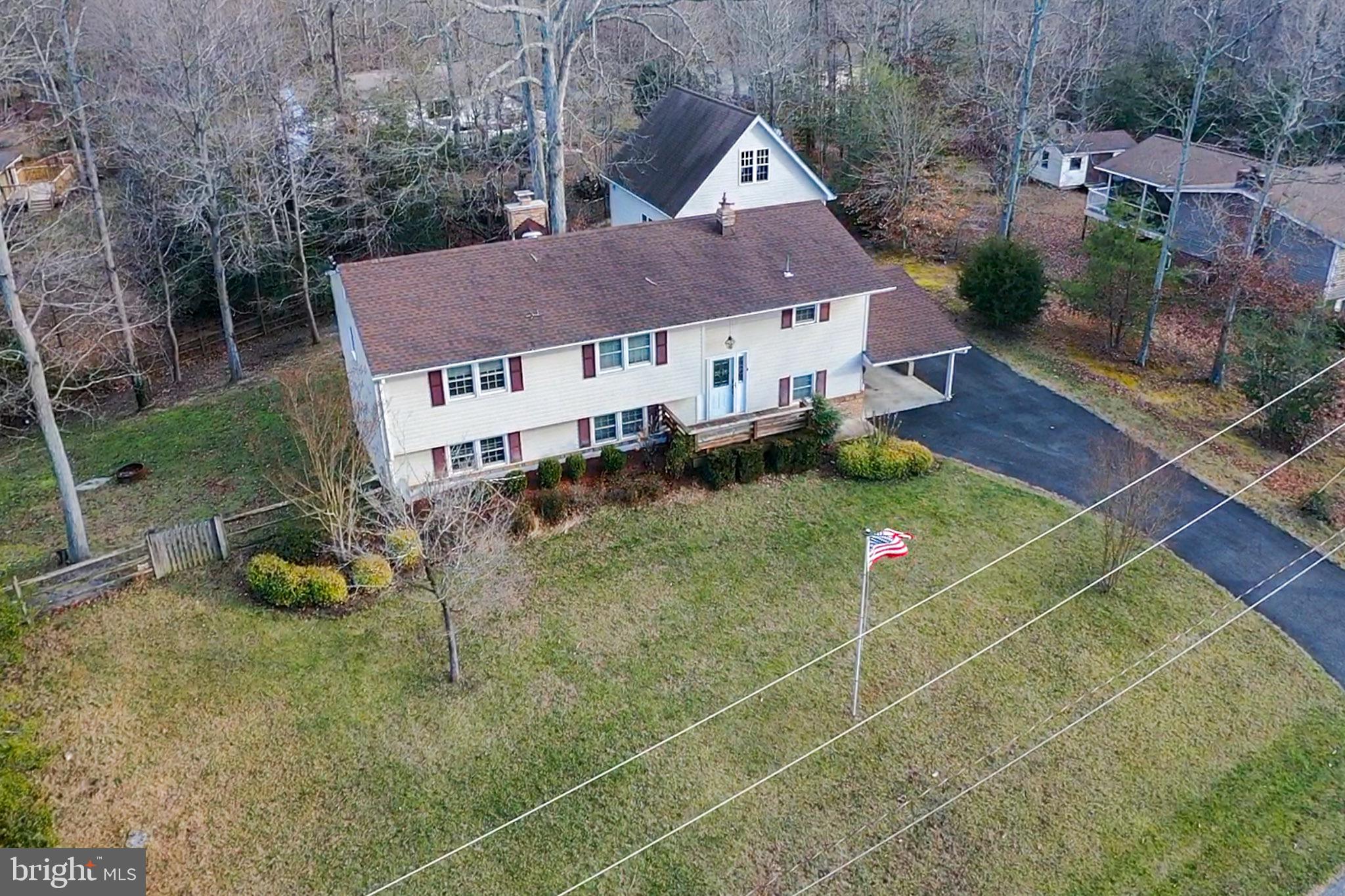 23100 Rison Road Lexington Park, MD 20653 - Photo 36 of 42 All this for you!