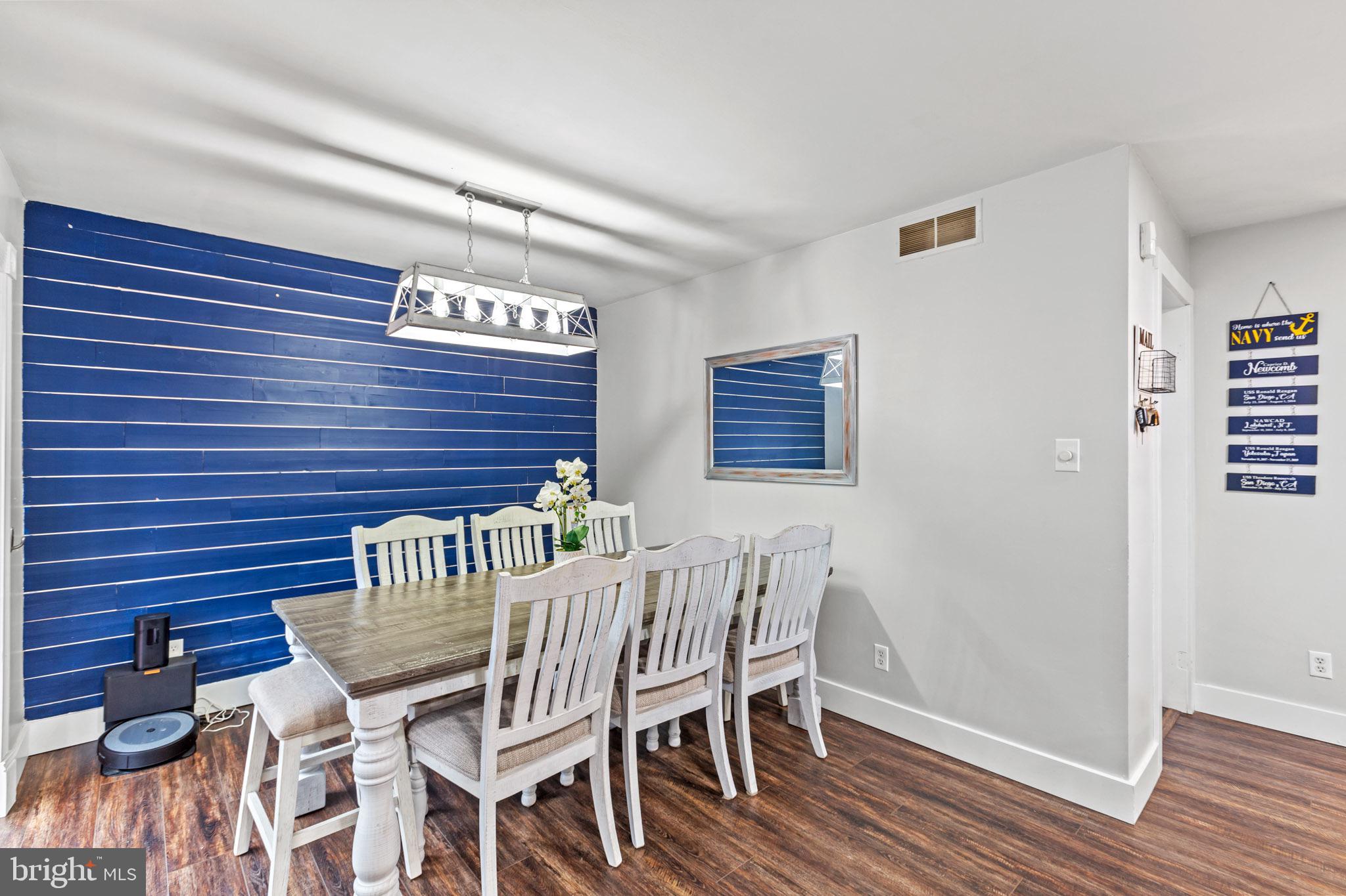 23100 Rison Road Lexington Park, MD 20653 - Photo 9 of 42 Dining Area