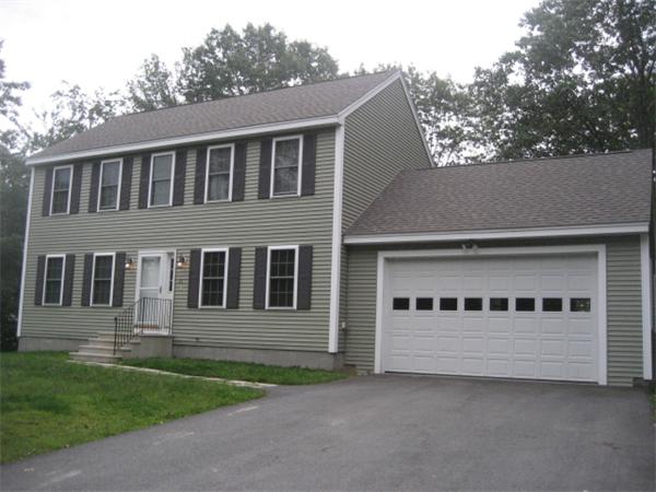 21 Winding Cove Road Ashburnham, MA 01430 - Photo 1 of 15 Gallery Image 1