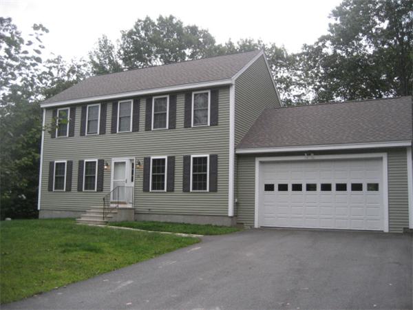 21 Winding Cove Road Ashburnham, MA 01430 - Photo 2 of 15 Gallery Image 2