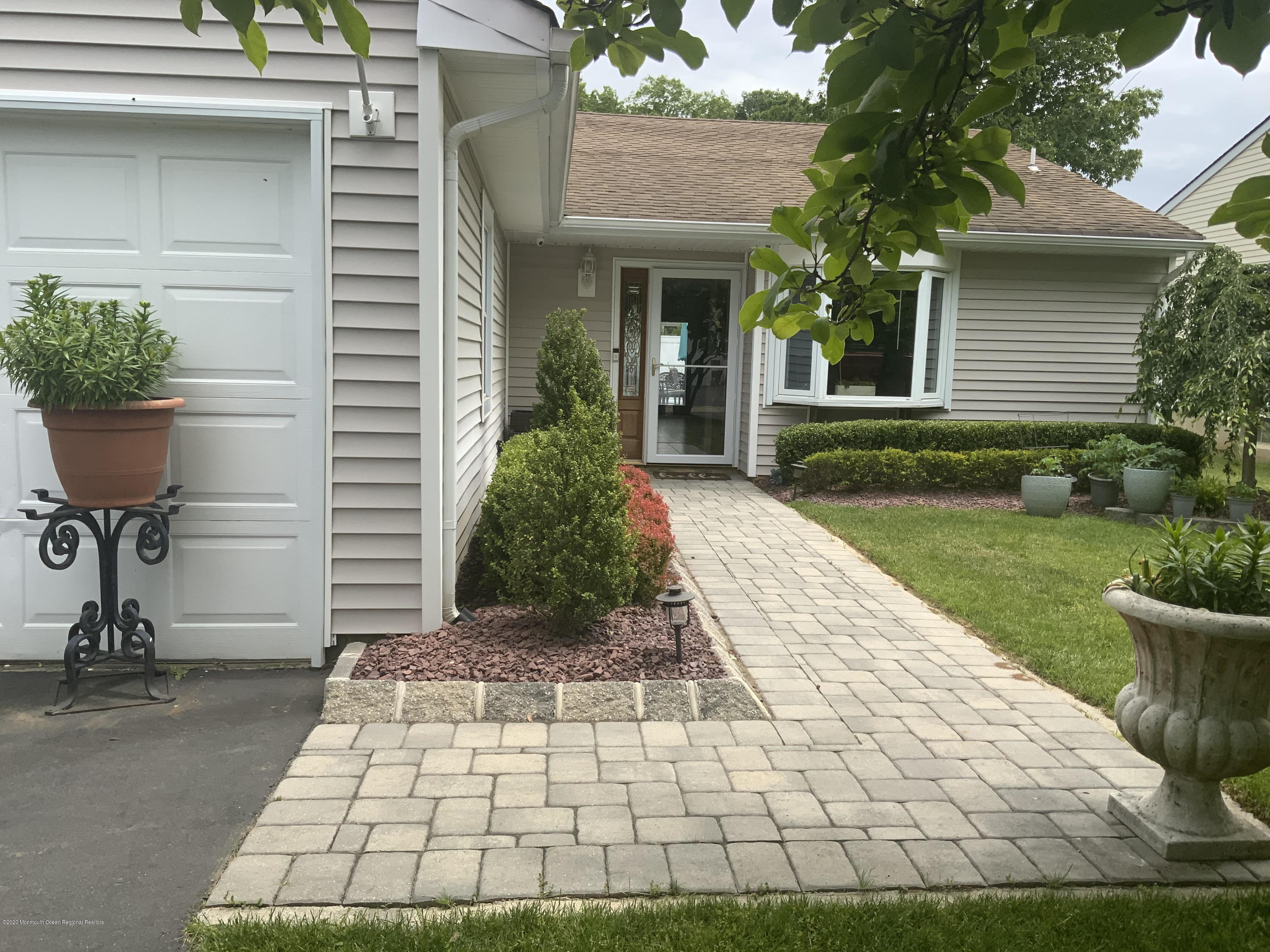 31 Long Road Freehold, NJ 07728 - Photo 2 of 15 front close 31 long