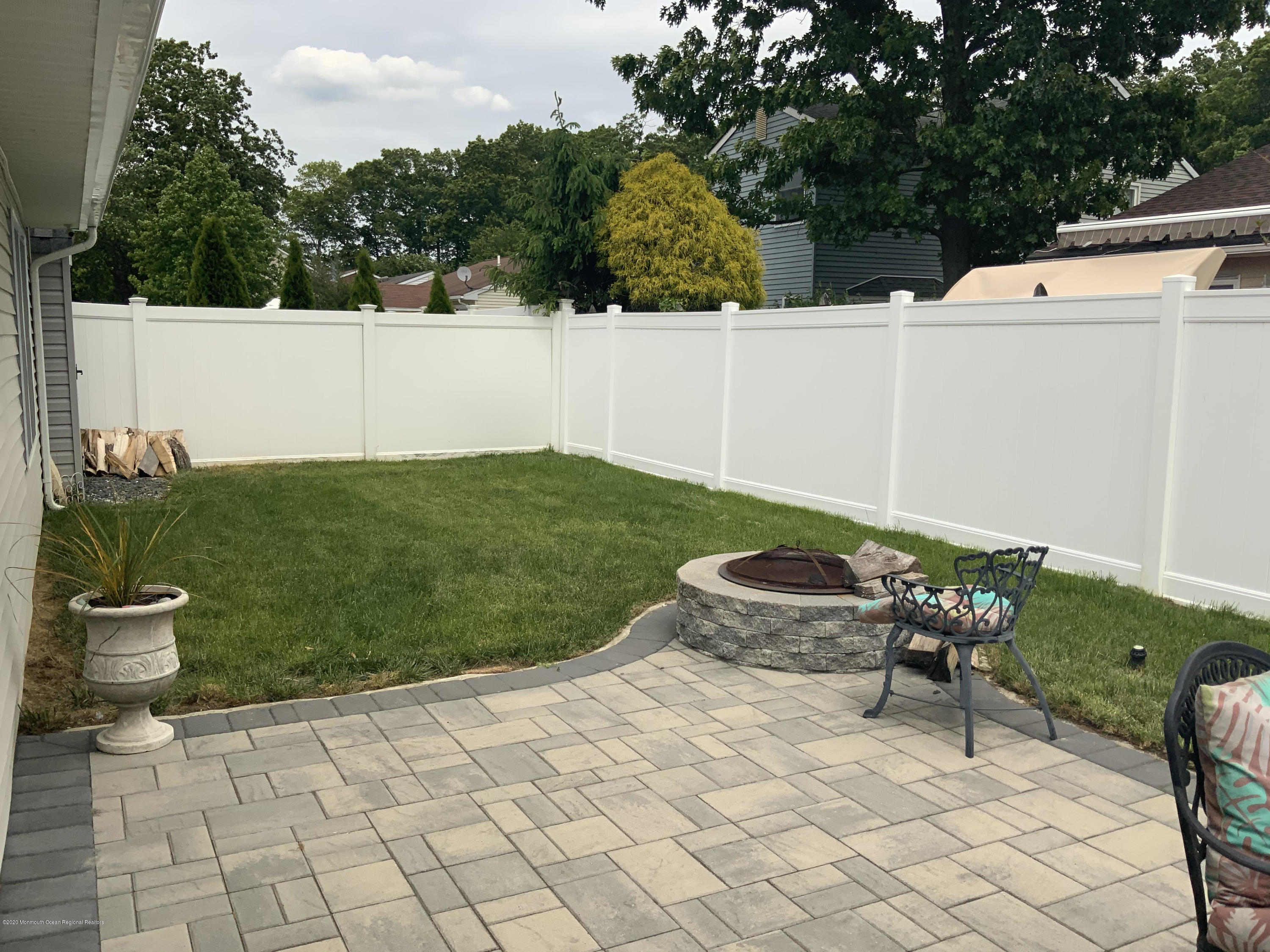31 Long Road Freehold, NJ 07728 - Photo 14 of 15 backyard2 31 long