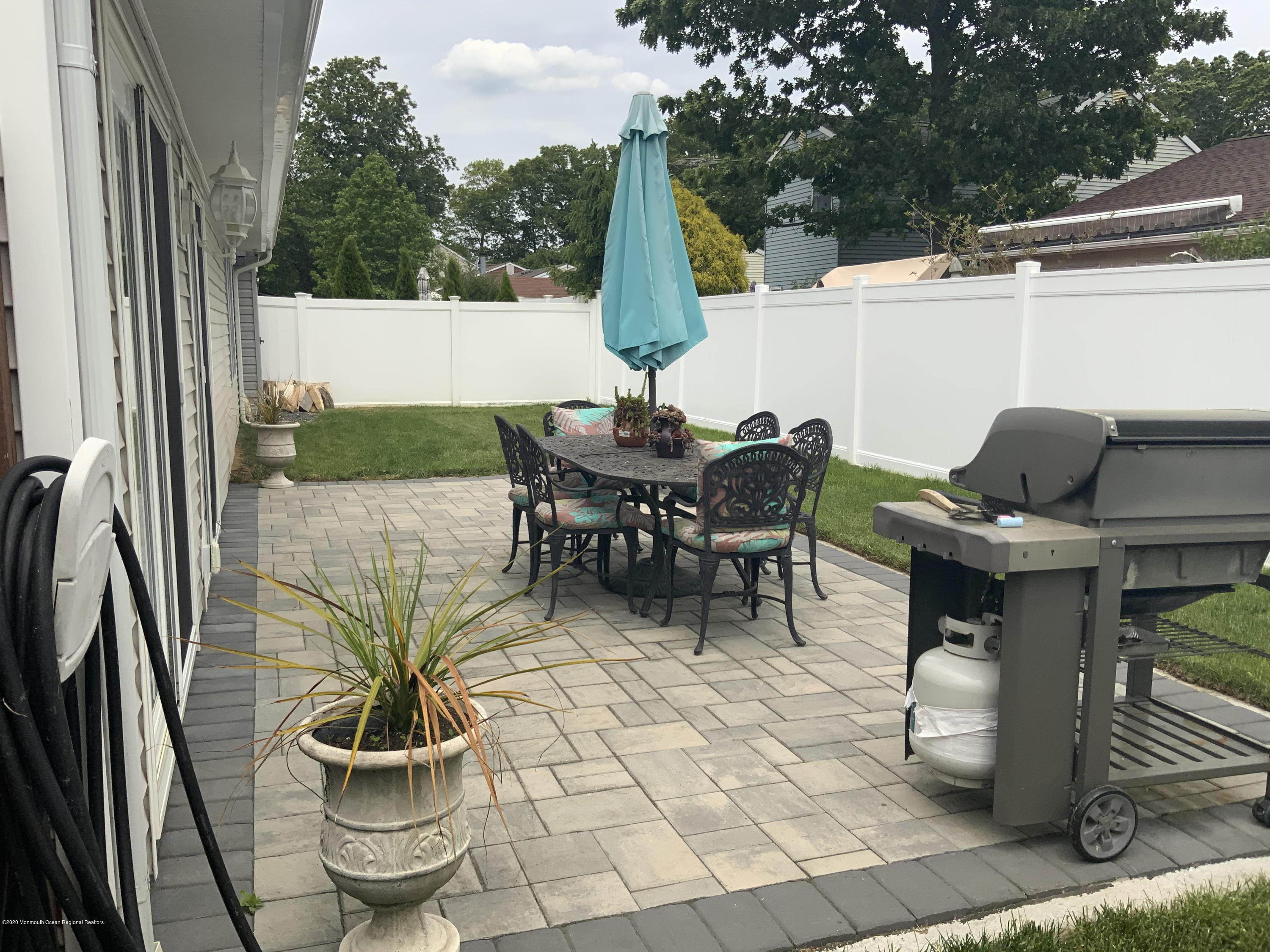 31 Long Road Freehold, NJ 07728 - Photo 15 of 15 backyard3 31 long
