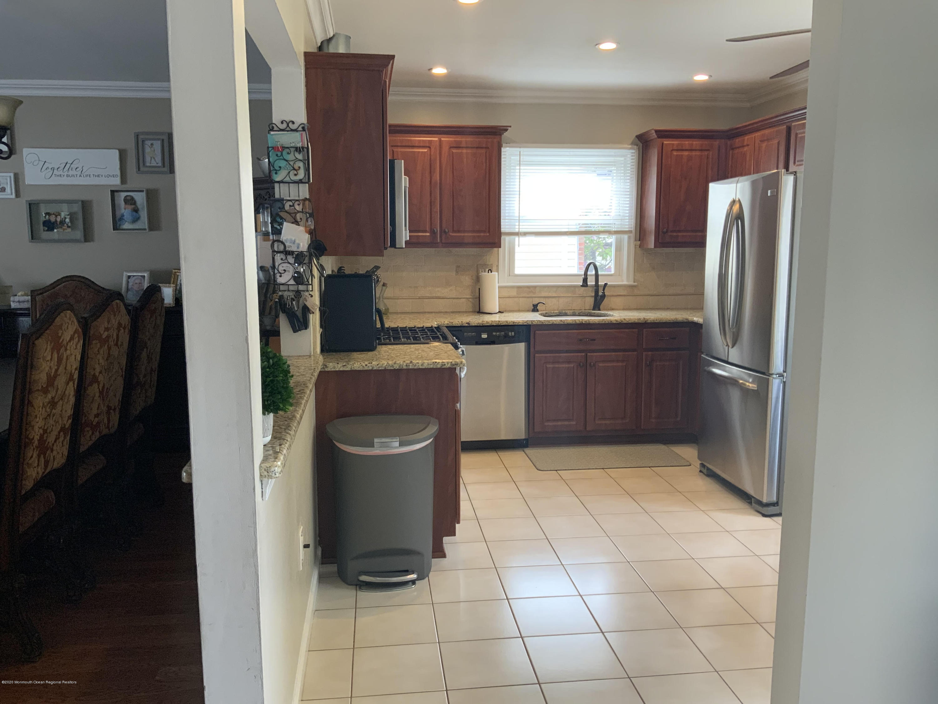 31 Long Road Freehold, NJ 07728 - Photo 3 of 15 kitchen 31 long