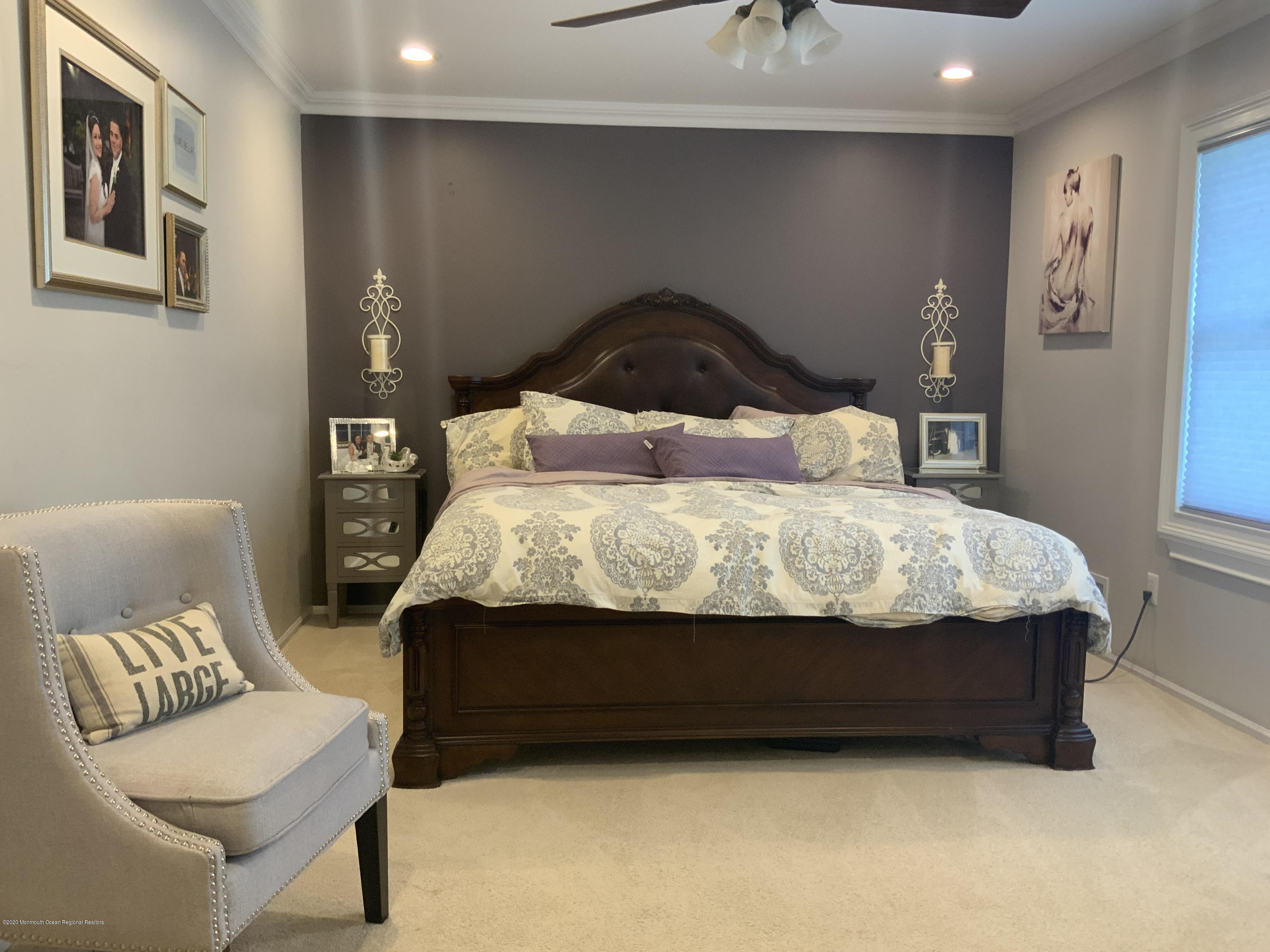 31 Long Road Freehold, NJ 07728 - Photo 7 of 15 master bed 1 31 long