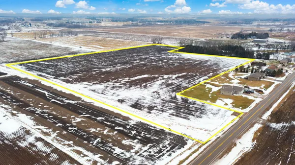 $449,900 | County Road, Larsen, WI 54947