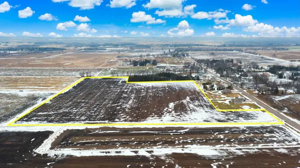 $449,900 | County Road, Larsen, WI 54947