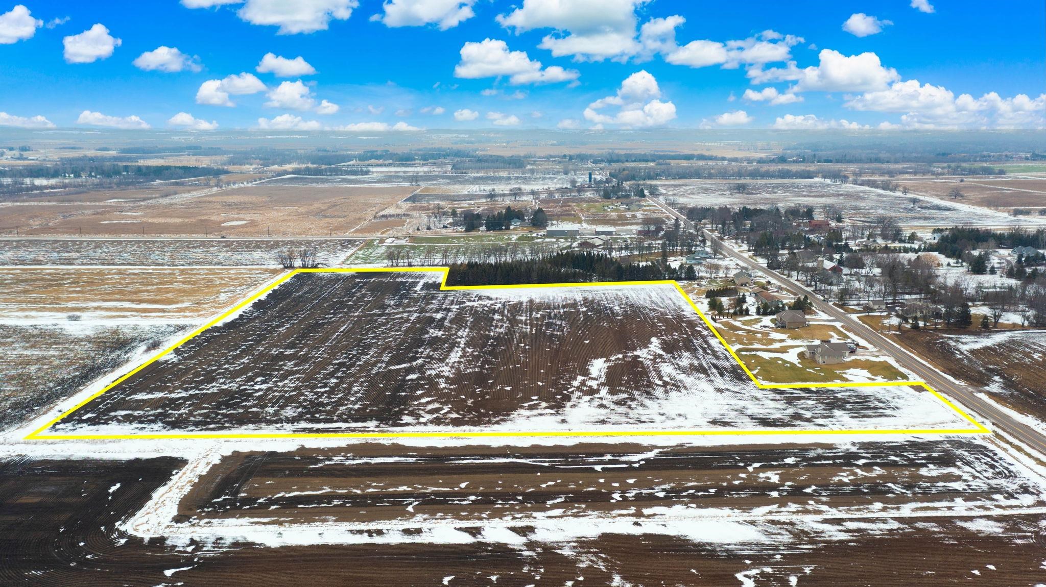 County Road Larsen, WI 54947 - Photo 2 of 9