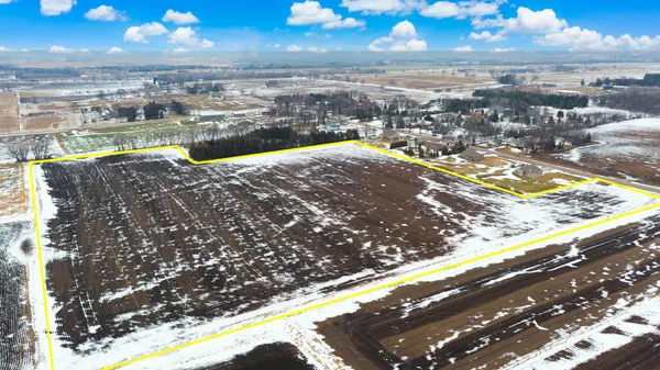 $449,900 | County Road, Larsen, WI 54947