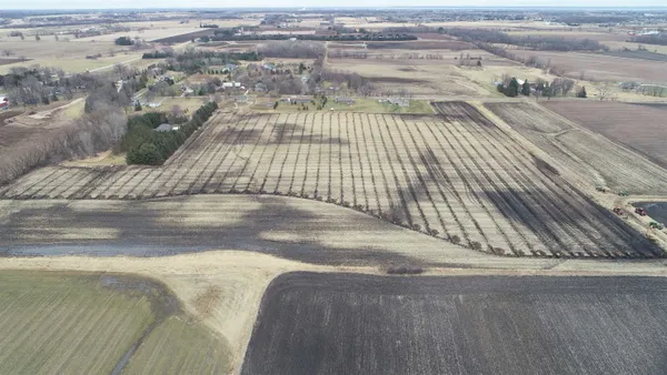 $449,900 | County Road, Larsen, WI 54947