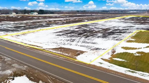 $449,900 | County Road, Larsen, WI 54947