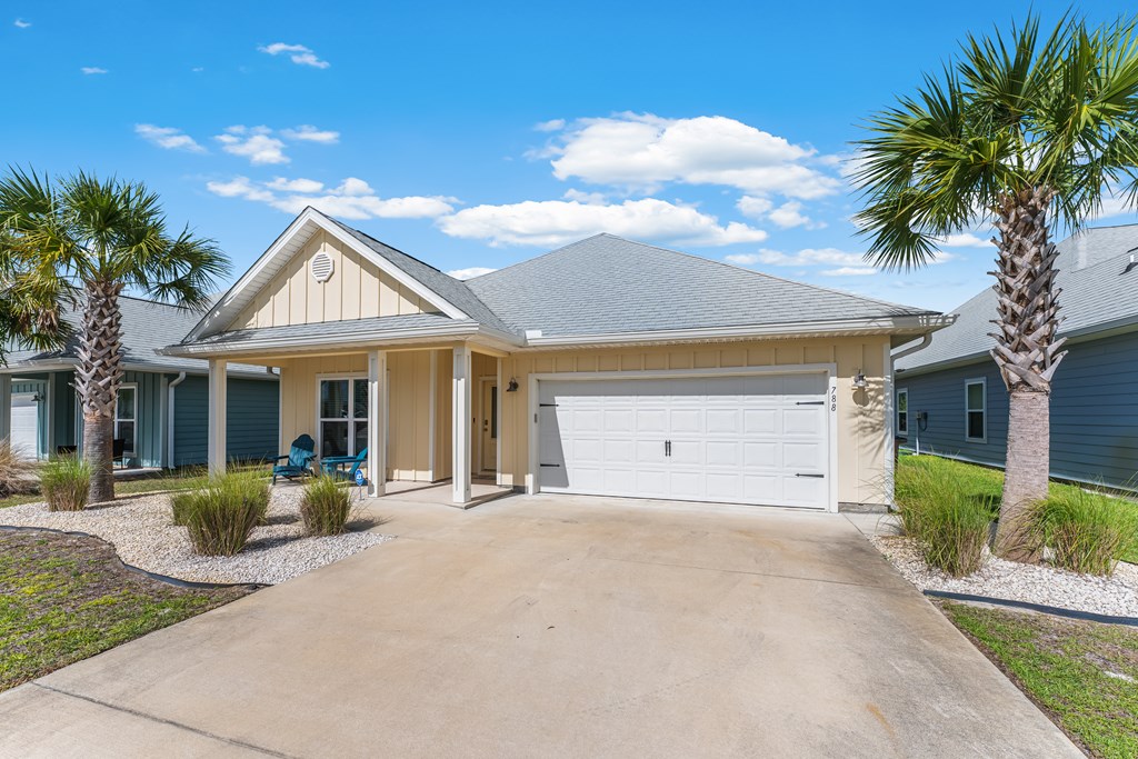 788 Backwater Road Port St. Joe, FL 32456 - Photo 76 of 89