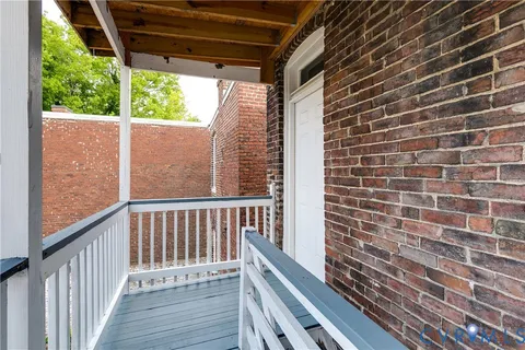 $499,950 | 2304 East Marshall Street, Richmond, VA 23223