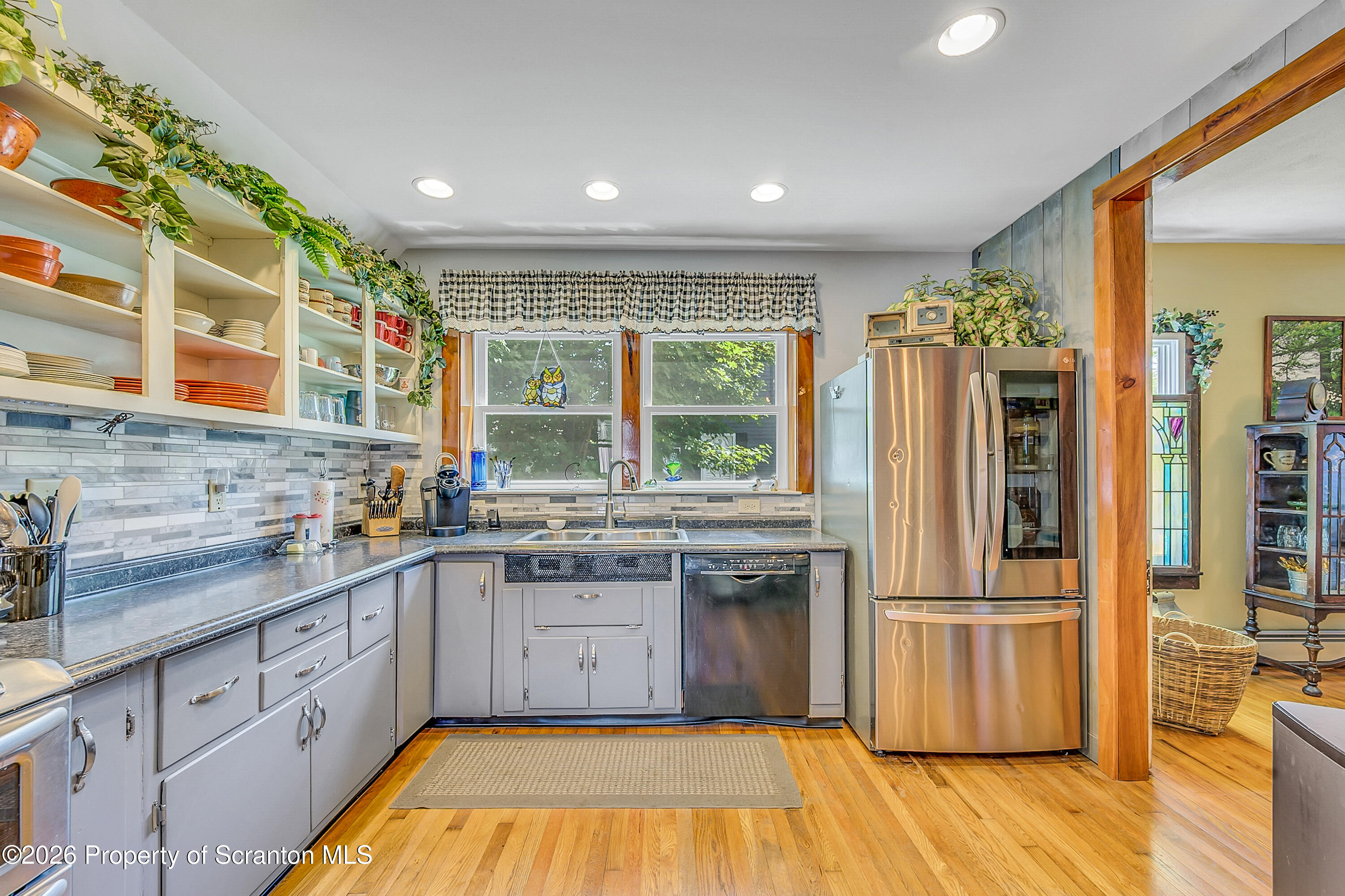 110 Spring Garden Street Moscow, PA 18444 - Photo 40 of 61 Kitchen