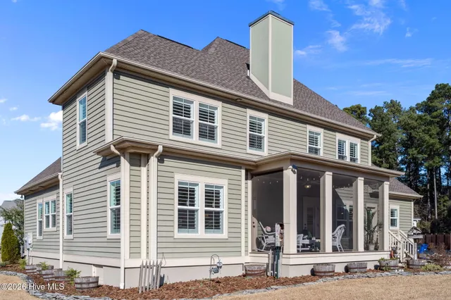 $625,000 | 301 St Charles Lane, Jacksonville, NC 28546