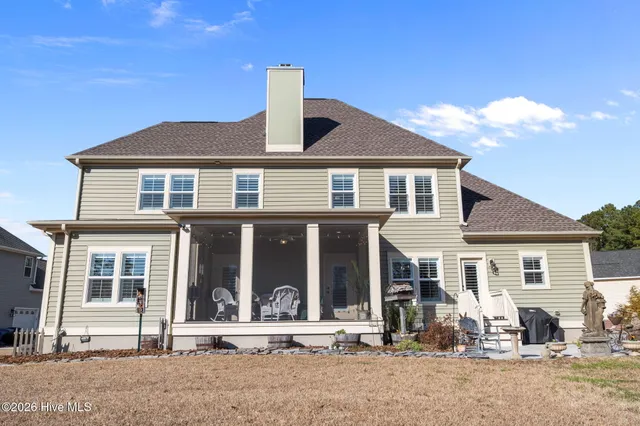 $625,000 | 301 St Charles Lane, Jacksonville, NC 28546