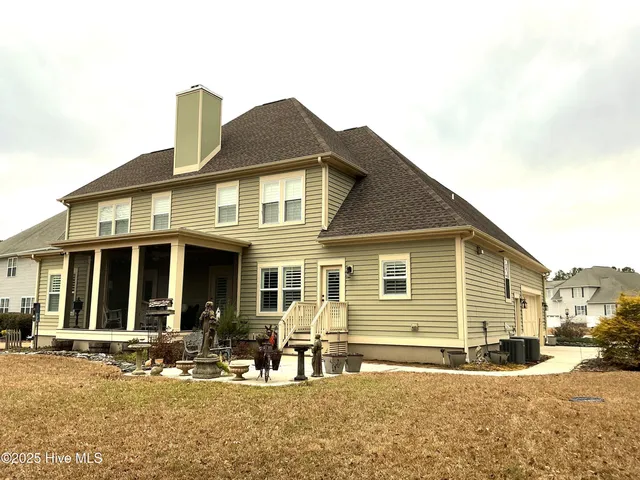 $625,000 | 301 St Charles Lane, Jacksonville, NC 28546