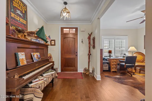 $625,000 | 301 St Charles Lane, Jacksonville, NC 28546