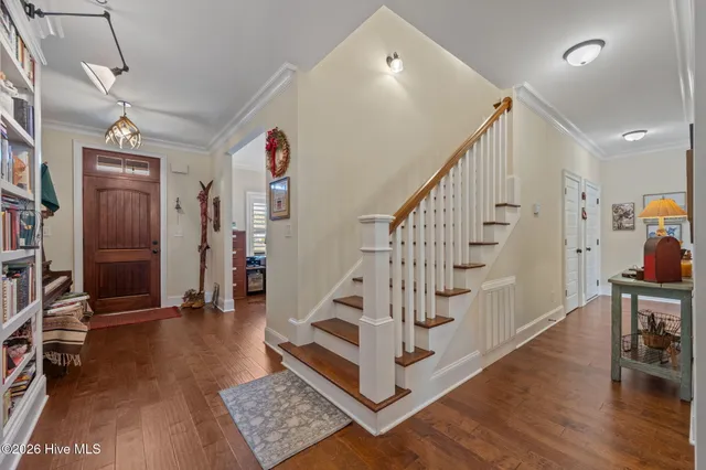 $625,000 | 301 St Charles Lane, Jacksonville, NC 28546
