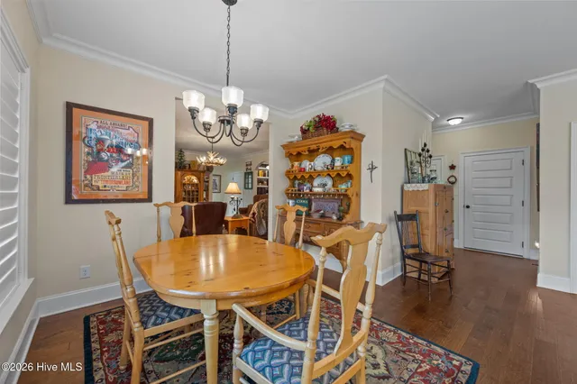 $625,000 | 301 St Charles Lane, Jacksonville, NC 28546