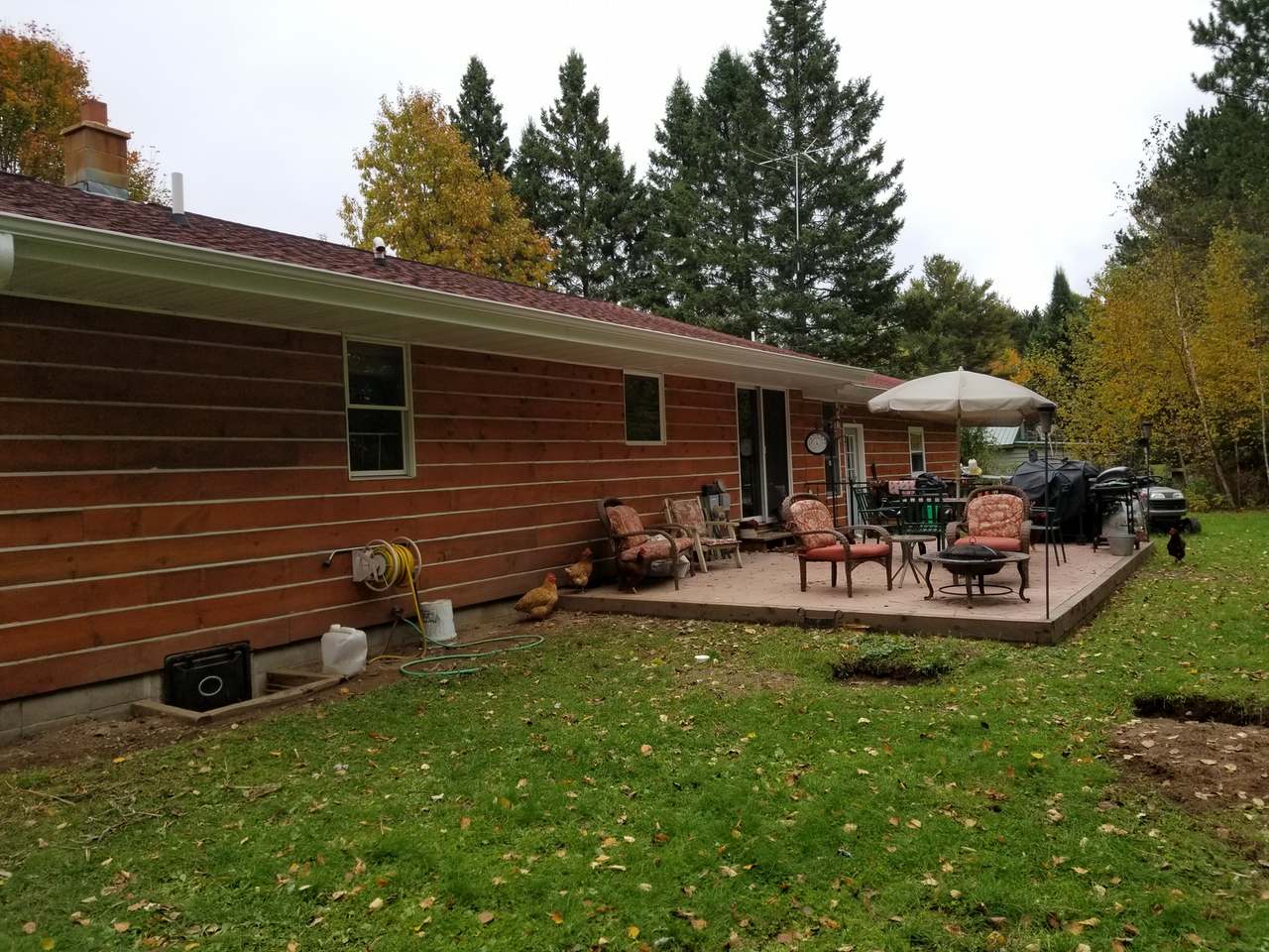 3779 McLaughlin Drive Rhinelander, WI 54501 - Photo 11 of 12 Gallery Image 11